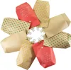 Oblique Unique 8 Weihnachts Geschenktüten Papiertüten für Produktbild-Vorschau 2