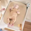 NATTOU Podložka přebalovací měkká Softy Beige bez BPA 50x70 Náhled obrázku produktu 6