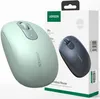 Ugreen Drahtlose PC/TV Maus Usb 2.4Ghz Grün Produktbild-Vorschau 1