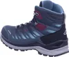 Lowa Damen Wanderstiefel, blau(navyeisblau (6917)), Gr. 5 Produktbild-Vorschau 15