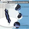 VERCO Ersatzteile für Eufy Omni C20 Zubehör Ersatz Bürsten Produktbild-Vorschau 3