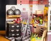 ROBOTIME Garage Workshop, 157 Stück(e), Stadt, 14 Jahr(e) Produktbild-Vorschau 23