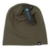 Stark Soul® Slouch Beanie Mütze Uni One Size - Khaki Produktbild-Vorschau 2