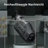 Digitale Nachtsicht  10x Zoom, 7 IR-Stufen, 2720x1520 HD, Produktbild-Vorschau 6