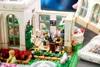LEGO Ideas Ogród Botaniczny - zestaw konstrukcyjny Podgląd zdjęcia produktu 15