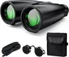 Jumelles 12x50 HD Jumelles compactes étanches pour Voir les images du produit 1