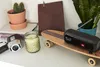 Přenosný analogový a digitální tuner JBL 2, bílý Náhled obrázku produktu 9