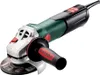 Metabo WEV 11-125 Quick - Winkelschleifer - grün/schwarz Produktbild-Vorschau 21