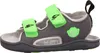 Affenzahn Airy Panther Kinderschuhe Burschen Sandalen Grau Produktbild-Vorschau 8