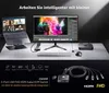 Aten CS22HF 2-poorts USB HDMI KVM-switch met Productafbeelding-voorbeeld 7
