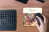 MuchoWow® Mauspad Mousepad Kunst - Futurismus - Boccioni Produktbild-Vorschau 4