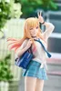 Statua in PVC di Marin Kitagawa "My Dress-Up Darling Pop Up Anteprima dell’immagine prodotto 4