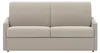 Schlafsofa 3-Sitzer - Liegefläche: 140 cm - Matratzenhöhe: Produktbild-Vorschau 1