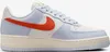 Nike Air Force 1 '07 "Football Grey Vintage Coral" Anteprima dell’immagine prodotto 3