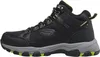 Skechers scarpe Selmen Melano, 204477BLK Anteprima dell’immagine prodotto 19