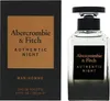 Abercrombie & Fitch Authentic Night Man EDT 100 ml M Náhled obrázku produktu 3