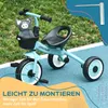 AIYAPLAY Driewieler, kinderfiets met mandje, fiets voor Productafbeelding-voorbeeld 7
