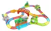 VTech Tut Tut Baby Flitzer - Bunter Bahnhof, Spielgebäude Produktbild-Vorschau 5