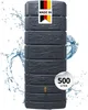 4rain Regenwasser-Wandtank Slim graphitgrau 500 L Produktbild-Vorschau 11