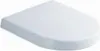 Villeroy & Boch WC-Sitz Compact SUBWAY Scharniere aus Produktbild-Vorschau 5