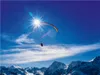 CALVENDO Puzzle Gleitschirmfliegen am Ortlermassiv | 1000 Produktbild-Vorschau 4