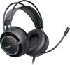 ONIKUMA X88 Gaming Kopfhörer Mikrofon RGB Produktbild-Vorschau 2