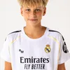 Real Madrid Trikot Kinder - 2025-2026 - Größe 128 - Produktbild-Vorschau 3