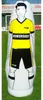 POWERSHOT Trainingsdummy - Freistoßmauer 180cm aus Produktbild-Vorschau 2