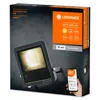 LEDVANCE 474666, Schwarz, IP65, Aluminium, Glas, I, CE / Produktbild-Vorschau 12