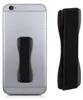 kwmobile 35411.01, Mobiele telefoon/smartphone, Zwart Productafbeelding-voorbeeld 7