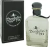 Don Julio 1942 70 Tequila Cristalino Anejo frische Note Produktbild-Vorschau 4