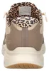 Skechers Slip-Ins: Contour Foam  Sneakers Laag - beige - Productafbeelding-voorbeeld 4