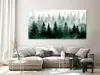 Wandbild Mega XXXL Wald 250x125 cm Einteiliger XXL-Format Produktbild-Vorschau 3
