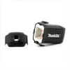 Makita BO4565, Vibrační bruska, 14000 oscilací/min, AC, 2 Náhled obrázku produktu 4
