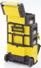 Werkzeugtrolley, 4-fach 1k.2.2.1 Comfort gelb Produktbild-Vorschau 2