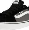 Vans Filmore Sneaker Herren, Schwarz/Pewt, EU 43, Produktbild-Vorschau 33