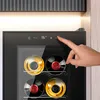 Cecotec Bolero GrandSommelier 600 CoolCrystal, Kompresorové Náhľad obrázku produktu 7