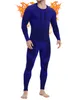 Herren Seamless Skiunterwäsche Thermounterwäsche Produktbild-Vorschau 4