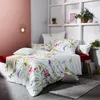 REDBEST Bettwäsche bunt 1x 135x200 cm + 1x 40x80 cm Produktbild-Vorschau 2