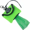 Tre Ponti Hygienic Bag Hundekotbeutel-Spender, Farbe:neon Produktbild-Vorschau 3