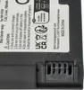 vhbw 2x Akku Ersatz für Sony NP-FF51, NP-FF50 für Produktbild-Vorschau 6