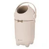 Poubelle à couches Lionelo Purebin 10 L, anti-odeurs, Voir les images du produit 9
