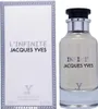 Fragrance World L'Infinite Jacques Yves woda perfumowana Podgląd zdjęcia produktu 2