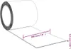 vidaXL Türvorhang Blau 200x1,6 mm 10 m PVC Produktbild-Vorschau 7