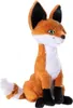 SDMT Fuchs "Rabbat" sitzend Größe 30 cm Produktbild-Vorschau 7