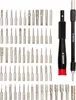 PARKSIDE® Präzisionswerkzeug-Set, 66-teilig Produktbild-Vorschau 3
