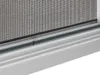 Fliegengitter Fensterbausatz Master SLIM 100x120cm weiss Produktbild-Vorschau 9