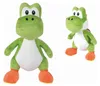 Simba Toys Benelux Nintendo Super Mario Yoshi Jumbo Anteprima dell’immagine prodotto 6