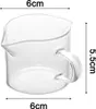 Espressotassen-Set (2er-Set), 120 ml, Doppelausgießer, Produktbild-Vorschau 3