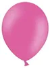 50 palloncini Partystar rosa 27 cm Anteprima dell’immagine prodotto 2